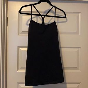 Lululemon Power Y Tank